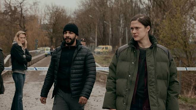 Netflix odpálí rok 2026 temným hitem: Švédská kriminálka Země hříchu vás nenechá vydechnout. Vše propukne 2. ledna