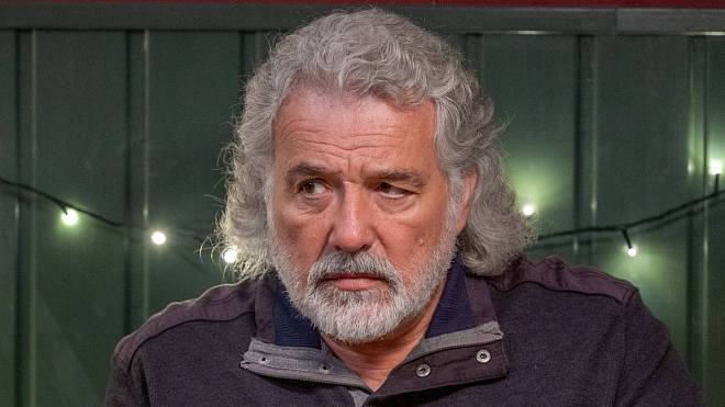 V Ulici potečou slzy a půjde o život: Představitel největšího záporáka prozradil, co se stane dál