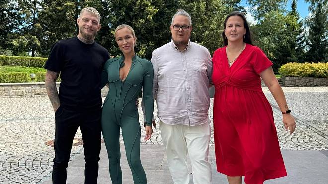 Tohle Češi nečekali. Nejpodivnější Výměna manželek v historii pobouřila úplně všechny