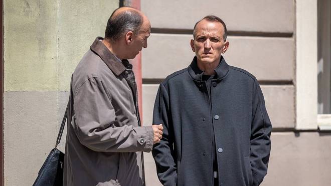 V Ulici by se napětí dalo krájet. Příští týden se chystá něco velmi nekalého