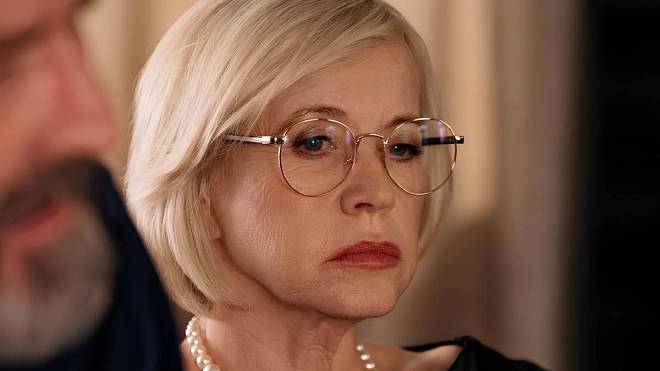 Divoké mládí Jany Švandové: Prozradila, co vyváděly mužům s nejlepší kamarádkou Eliškou Balzarovou