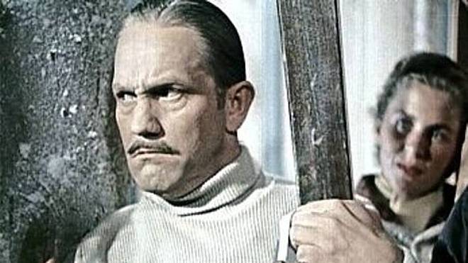 Smrt mezi pohádkovými kulisami: Pohádka Šíleně smutná princezna málem nenatočila