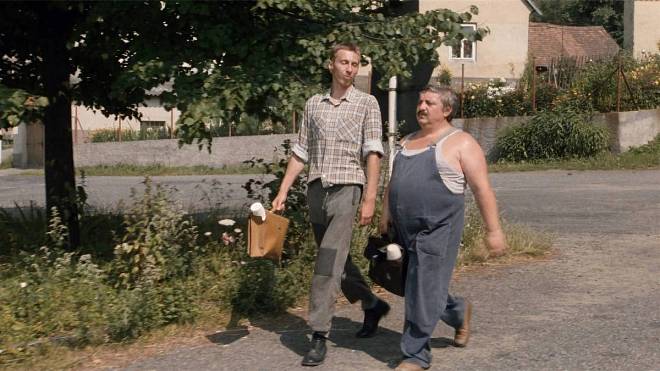 KVÍZ: Jak dobře znáte české filmové a seriálové hlášky? Prověřte svou paměť