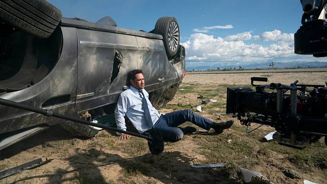 Lidé si berou dovolenou: Nejočekávanější kriminálka Netflixu se vrací po 16 měsících. Startuje už 5. února