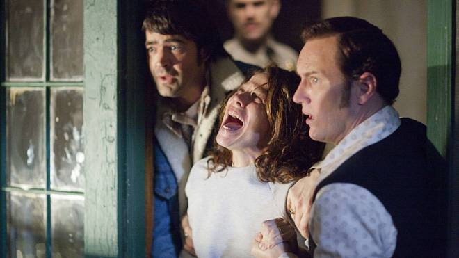 Zítra večer si celé Česko hrůzou u televize okouše nehty. Nova Cinema vysílá nejděsivější horor všech dob