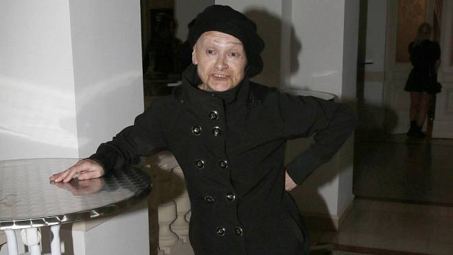 Že slavná dětská hvězda Iveta Kornová prošla drogami, ví každý. Co se ale stalo potom, nepochopíte