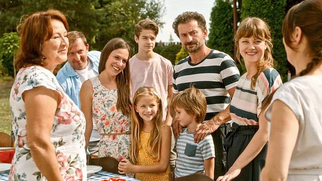 FOTOKVÍZ: Nejmilovanější herci Česka. Dokážete k nim ale přiřadit správný film? Otestujte se