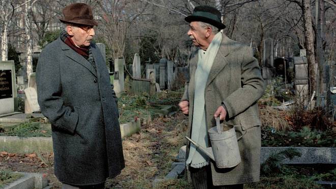 Zítra na ČT jedna poběží nejlepší Svěrákova komedie. 90 % Čechů bohužel netuší, že vůbec existuje