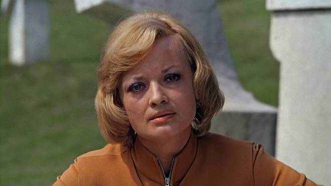 Odejít může hvězda, ale legenda zůstává. Zemřela Jana Brejchová, královna Karlštejna