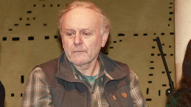 Konečně je svobodný. Jaroslav Dušek prchl z Česka na opuštěný ostrov