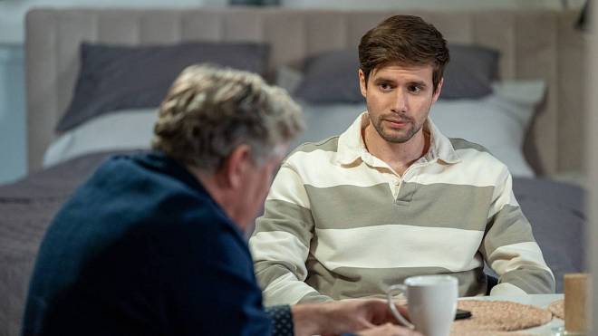 Konec jedné velké éry v Ulici: Celý štáb je strašně smutný a oplakává hlavního hrdinu