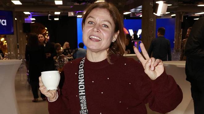 Tato herečka a držitelka Českého lva se v mládí bála, že je lesbička