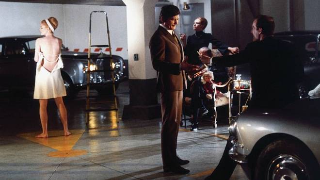 Zítra ve 20:00 se žádná žena neodtrhne od ČT 1. Dávají dobrodružnou pecku se dvěma nejpřitažlivějšími herci historie