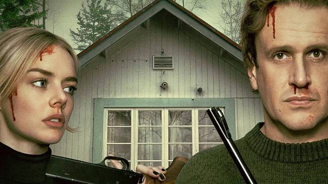 Filmové premiéry: Over Your Dead  Body. Kdo má šťastné manželství, ať na tenhle film vůbec nechodí