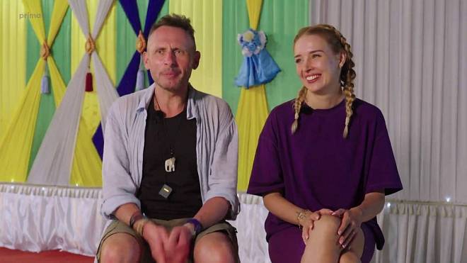 Asia Express: Tuňák šokoval diváky. Tohle od něj po Zrádcích nikdo nečekal