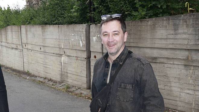 Tajemství Ondřeje Sokola odhaleno: Proč má doma taneční tyč a kam utíká před lidmi?