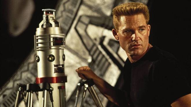 Zítra odpoledne se v Česku zastaví čas. Nova vypustí sci-fi bombou, který je dle diváků nejlepším filmem všech dob