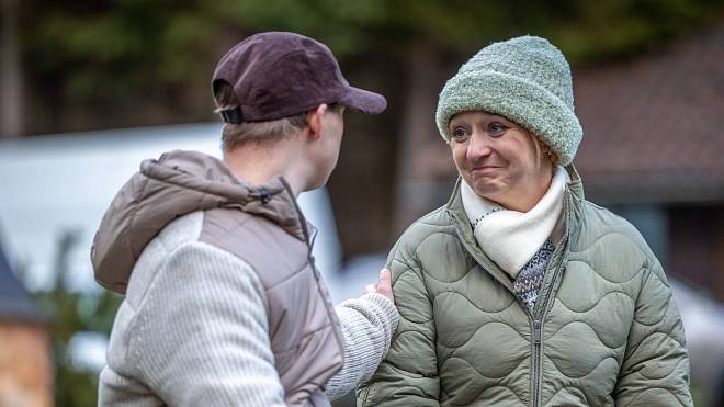 Ulice: Vašík pomýšlí na ženění. Pro mámu to bude hrozně těžké, řekla herečka