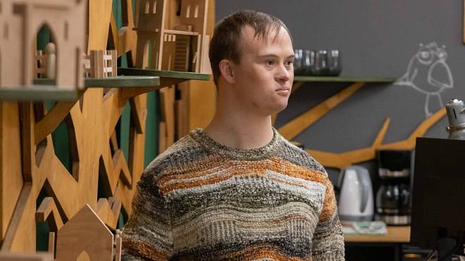 Ulice: Nervozita Antonína Měkotu netrápí. Diváci obdivují jeho i Vašíka