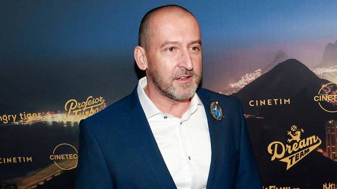 Představení novinek na Oneplay pro rok 2026: Film s Martinem Hofmannem bude absolutní pecka