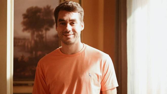 Drbárna ze Strání – Kamarádi: David vyhazuje Alex ze zámku, Kája podvádí Olího a Pavlína dostala na place svoji židli