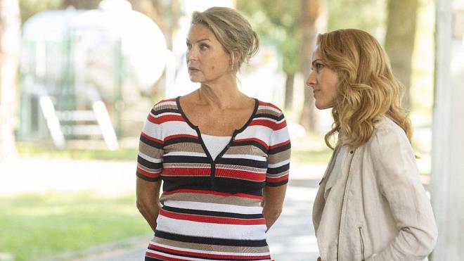 Polabí: Kolem pumpy se stahuje smyčka. Jen Václav tomu nechce věřit