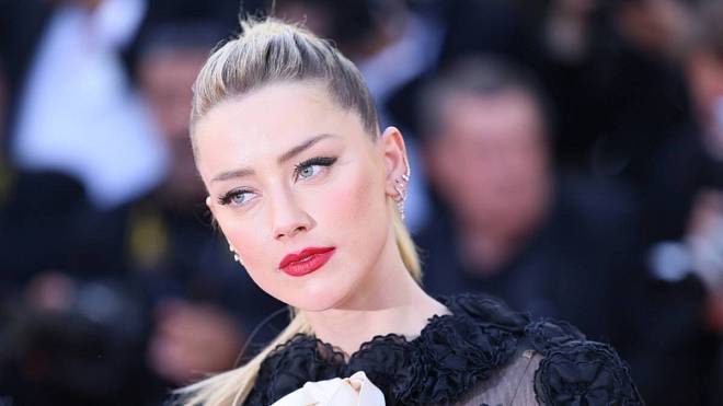 Co dnes dělá Amber Heard, bývalka Johnnyho Deppa, co ho obvinila z násilí? Změnila si jméno a vyhrála nad životem