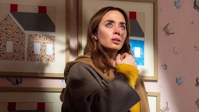 Nejlepší Spielbergův film za 20 let? Den odhalení vstupuje do kin a vyvolává obrovský rozruch