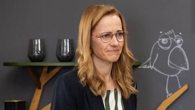 Ztotožňují ji s mrchou ze seriálu. Herečka Petra Bučková se musí obhajovat před cvoky