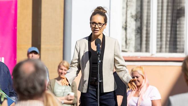 Lucie Vondráčková si může mnout ruce. Málokdo má s Ulicí tak výhodnou smlouvu