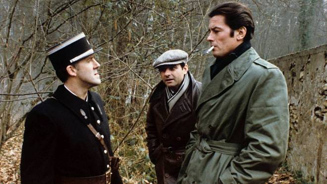 Alain Delon proti Jean-Louisi Trintignantovi. Souboj dvou legend, na který se nezapomíná