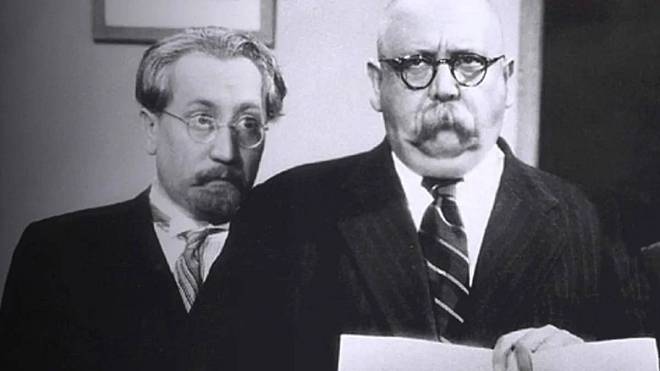 Legendární Škola základ života není jen komedie. Je také svědectvím o době, která změnila dějiny