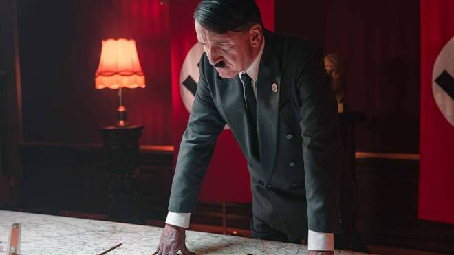 Novinka: Historie jako napínavý thriller, nová série nadchne i ty, které dějepis nikdy nebavil