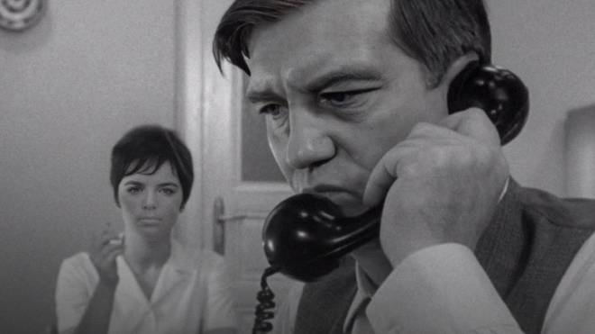 Podvody i znásilnění předsedy JZD. Příběh z filmu, který komunisté poslali do trezoru