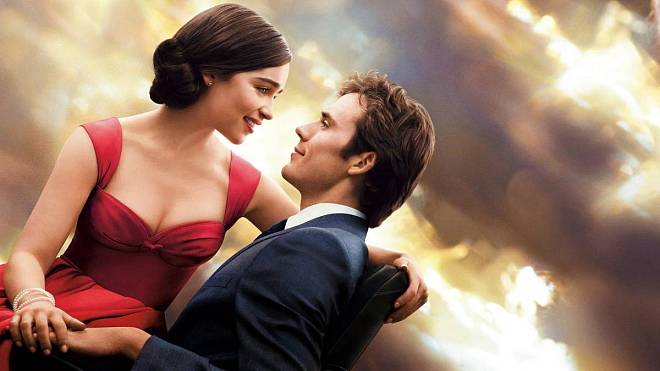 Připravte si kapesníky. 3 dojemné romantické filmy, u kterých neudržíte slzy