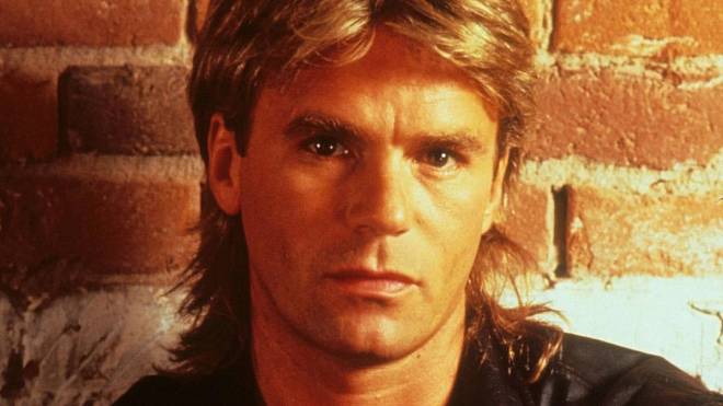 MacGyver: Richard Dean Anderson si prosadil své. Právě proto se stal nesmrtelnou klasikou