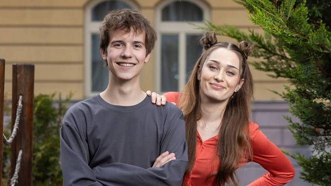 Čekání je u konce. Populární seriál je zpátky a s novými postavami
