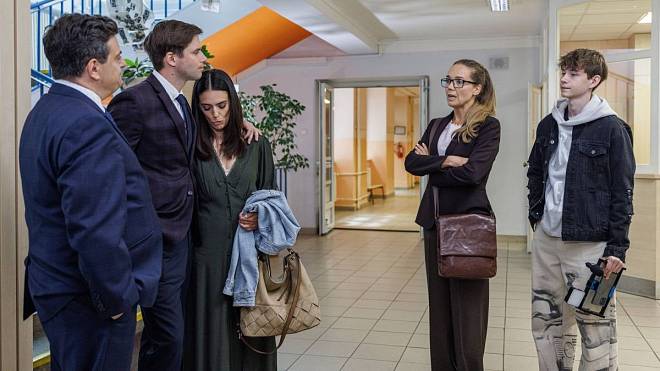 TV Nova už prozradila vítěze voleb. Letos půjde poprvé volit i představitel Erika