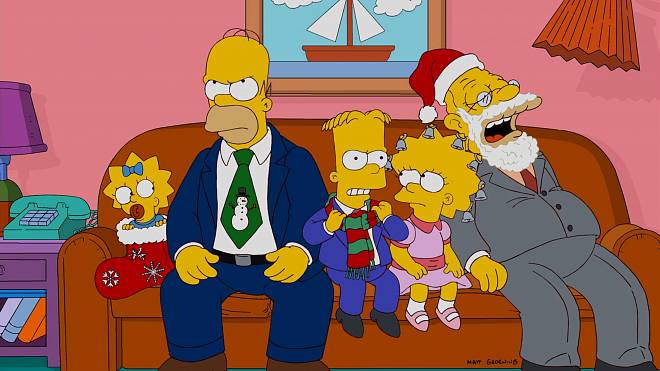 KVÍZ: Simpsonovi – populární žlutá rodinka. Přesvědčte se, co vše o ní víte