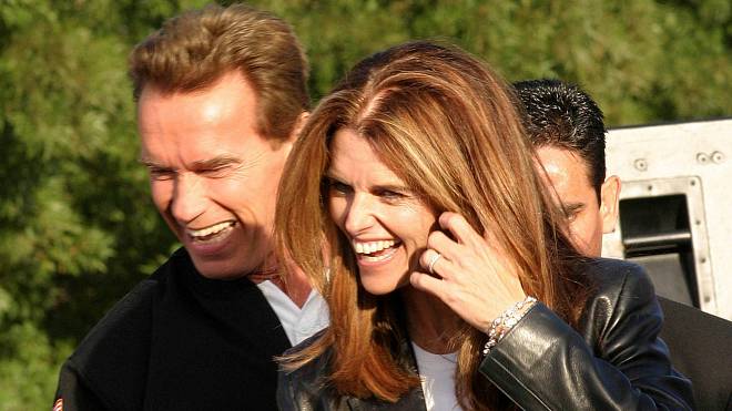 Celebrity pod lupou: Arnold Schwarzenegger přiznal, že jeden čas nemohl být se Sylvestrem Stallonem v jedné místnosti