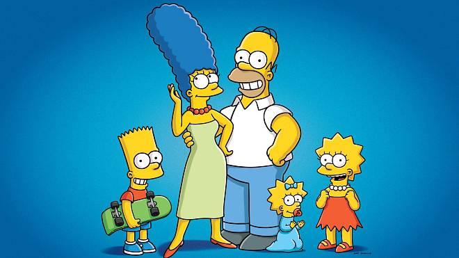 Kvíz o Simpsonových: Slavná žlutá rodina vás podrobí křížovému výslechu
