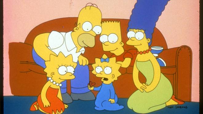 Simpsonovi a jejich překvapivě správné předpovědi budoucnosti