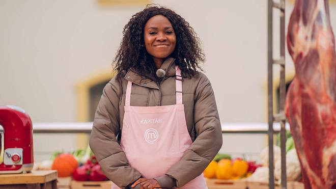 MasterChef Česko: V první venkovní týmové výzvě hrálo hlavní roli pivo a největší hvězdou byla Joy