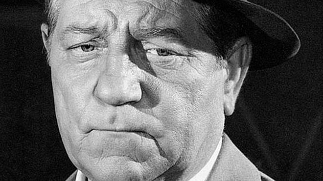 Svatý rok: Mistr francouzské kinematografie Jean Gabin ve filmu s názvem inspirovaným náboženskými oslavami