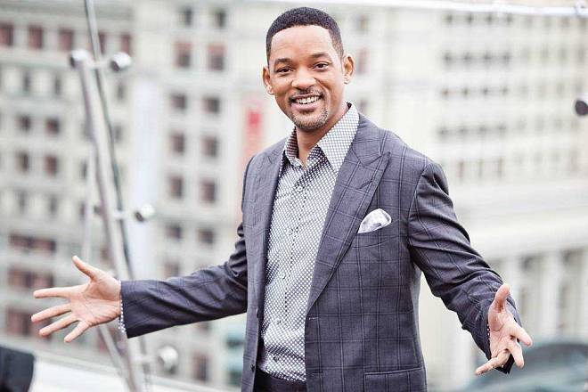 Mizerové navždy (2020): Will Smith vyštípal režiséra