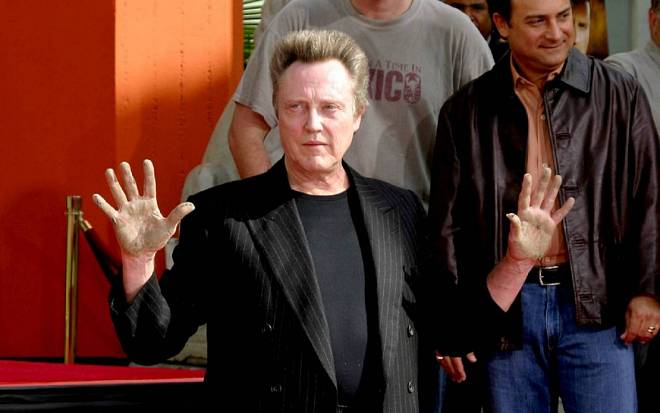 Christopher Walken: Má Oscara a hrál hlavně padouchy