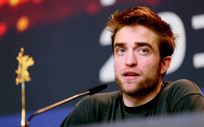 Proslavil se jako třpytící se upír, dnes je oblíbeným hercem v nejrůznějších filmech: Robert Pattinson