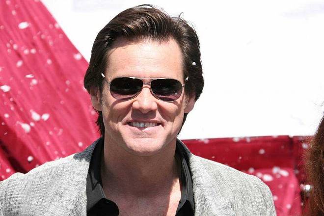 Maska (1994): Jim Carrey zváží pokračování pod jednou podmínkou