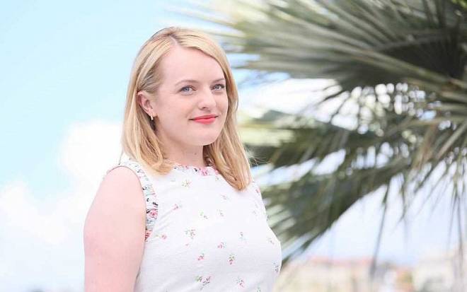 Neviditelný (2020): Ženy prožívají jiné strachy než muži, míní Elisabeth Moss