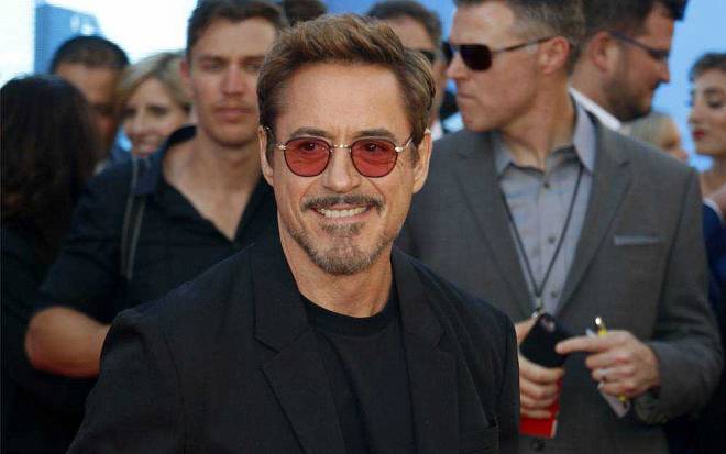 Soudce (2014): Robert Downey Jr. v roli právníka, který se vrací do svého rodiště